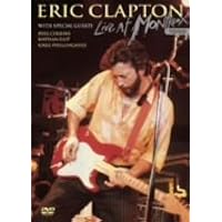 スローハンド70、エリック・クラプトン・ライヴDVD